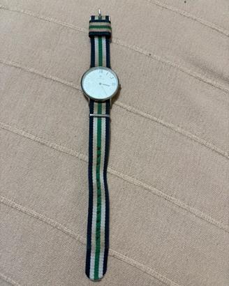 Orologio Oxford stile Minimal