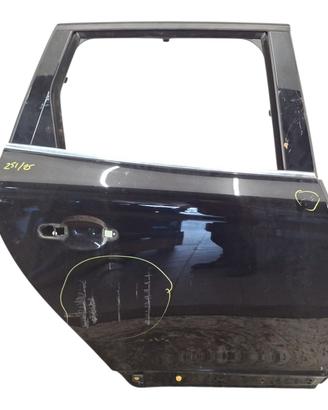 Porta posteriore destra Volvo XC60 2° del 2015