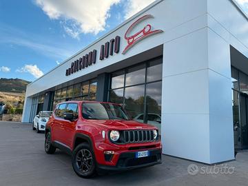 Jeep Renegade 1.6 Mjt 130 CV Longitude