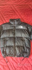 piumino North face 700 originale