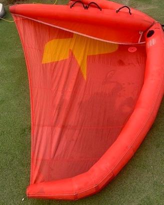 Vela Wing Foil swing V1 2022