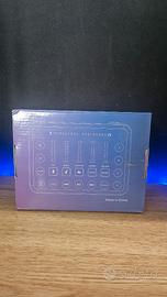 Scheda Audio Esterna per Streaming