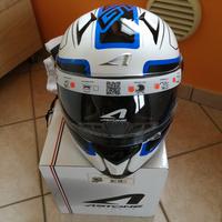 Casco integrale
