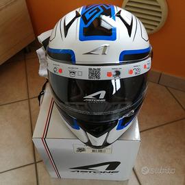Casco integrale