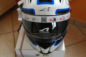 Casco integrale