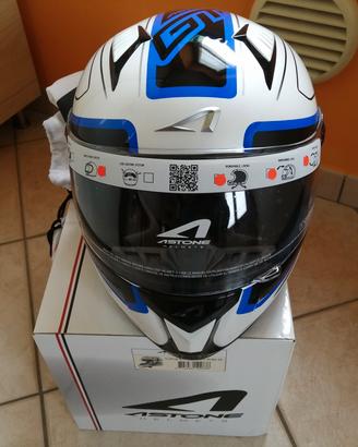 Casco integrale