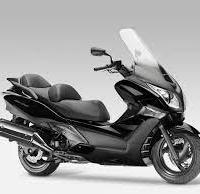 Honda SW - T 400 ricambi