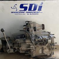 RIPARTITORE DI COPPIA MITSUBISHI PAJERO 3.0 V60