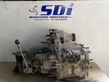 RIPARTITORE DI COPPIA MITSUBISHI PAJERO 3.0 V60