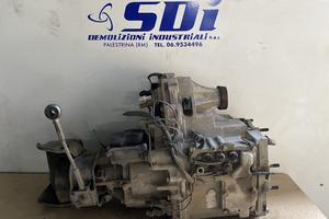 RIPARTITORE DI COPPIA MITSUBISHI PAJERO 3.0 V60