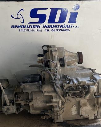 RIPARTITORE DI COPPIA MITSUBISHI PAJERO 3.0 V60