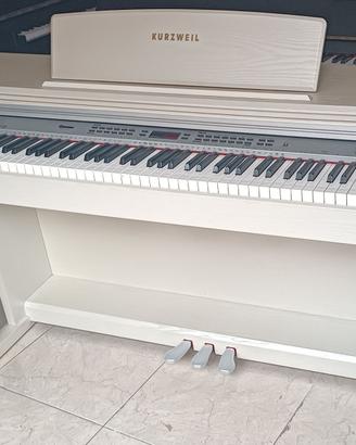 Kurzweil KA-150 Pianoforte USATO COME NUOVO