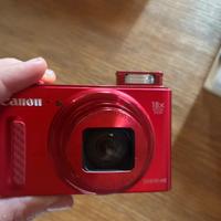 CANON POWER SHOT SX610 HS