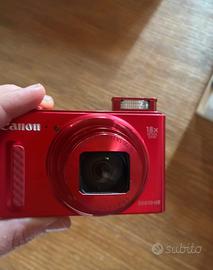 CANON POWER SHOT SX610 HS