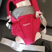 Marsupio Neonati  Inglesina 3,5 a 9 kg