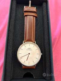 Orologio Daniel Wellington
