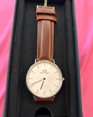 Orologio Daniel Wellington