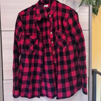 Camicia boscaiolo SCOUT