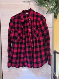 Camicia boscaiolo SCOUT