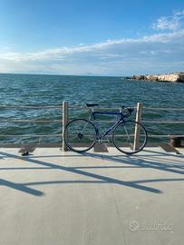 Bici tommasini tecno 55cm