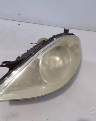 Faro Anteriore Sinistro Mercedes Classe A W169