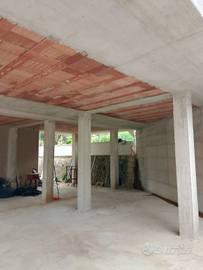 Carpentiere ferraiolo specializzato