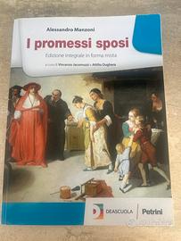 Libro I PROMESSI SPOSI