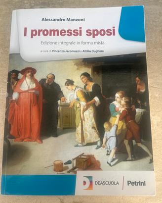 Libro I PROMESSI SPOSI