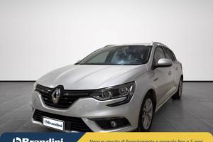 Renault Megane Sporter 1.5 dci energy Business 110