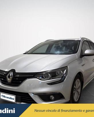 Renault Megane Sporter 1.5 dci energy Business 110