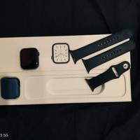 Apple Whatch Serie 7 Nuovo