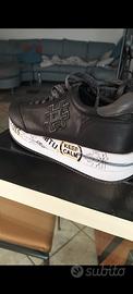Scarpe Nila & Nila Keep Calm Sneakers Donna 