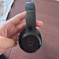 Beats Cuffie Solo3