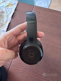 Beats Cuffie Solo3