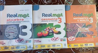 Libro di Matematica