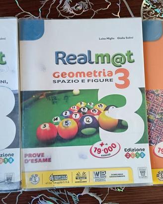 Libro di Matematica