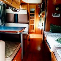 Iveco Daily 2.8 turbo diesel