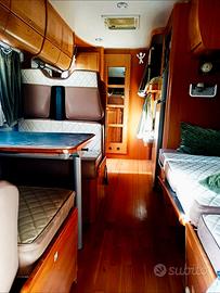 Iveco Daily 2.8 turbo diesel