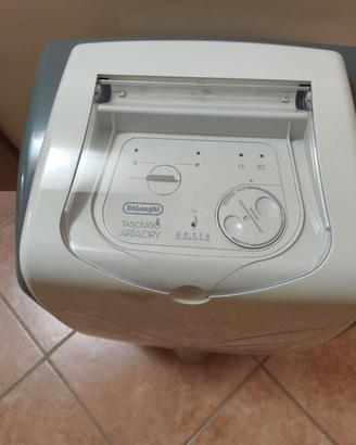 Deumidificatore DeLonghi DE210