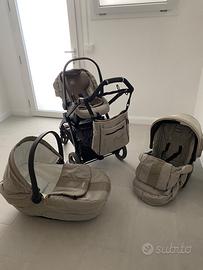 Trio Pep Perego