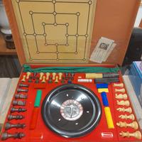 roulette vintage epoca 