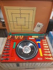 roulette vintage epoca 