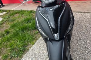 Scooter kimco  New People 125 S