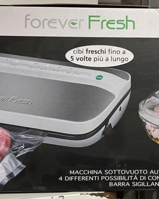 Macchina per sottovuoto