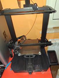 Ender 3 s1 pro