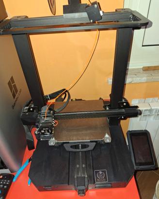 Ender 3 s1 pro