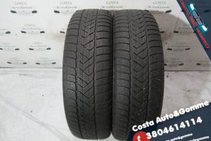 215 65 17 Pirelli  80% MS Pneus