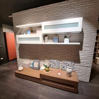 LIVING LUBE MODELLO GALLERY