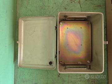 quadro/armadio distribuzione