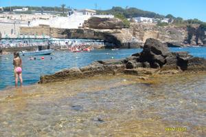 Salento Villa vistamare a Santa Cesarea T da 250 e
